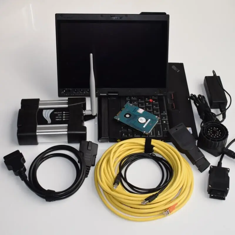 Для bmw сканер 3 в 1 диагностический инструмент программирования для bmw icom next wifi с программным обеспечением 500 Гб hdd ноутбук x201t i7 сенсорный экра... Для bmw сканер 3 в 1 диагностический инструмент программирования для bmw icom next wifi с программным обеспечением 500 Гб hdd ноутбук x201t i7 сенсорный экра...