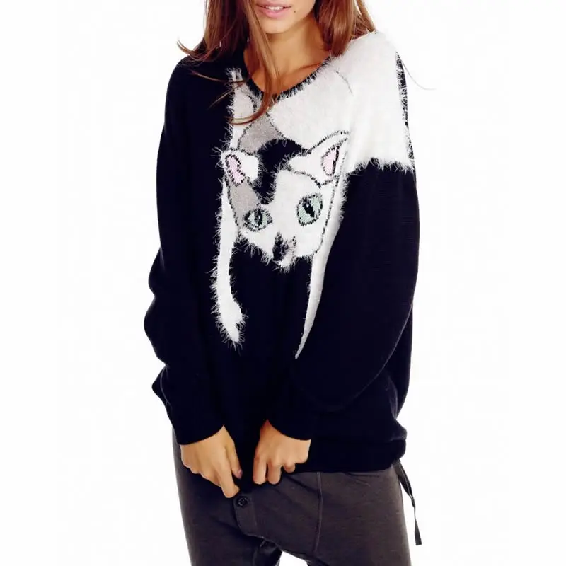 Popular Crochet Cat Sweater-Buy Cheap Crochet Cat Sweater lots from China Cro...