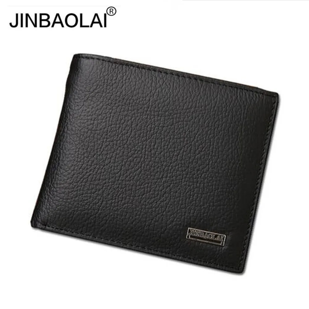 

Luxury Genuine Leather Men Wallets Short Coin Pocket Dollar Price Male Purses Business Card Holder Mini Money Bags Walet Cuzdan