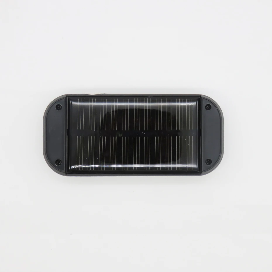 Solar Charging Panel