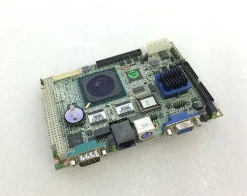 Промышленный Управление PCM-9375 REV. A2
