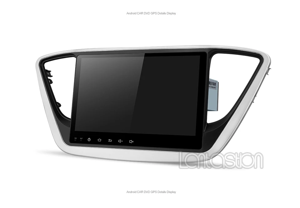 Excellent L13 Allwinner T8 car dvd gps navigation For solaris hyundai no dvd 2 din 2012 2013 2017 2018 verna car radio video player gps dv 14