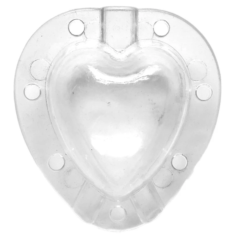 

10Pcs Small Sweetheart Fruit Mold Growth Mold Orange,Peach,Apple, Pear Mold Free Shipping