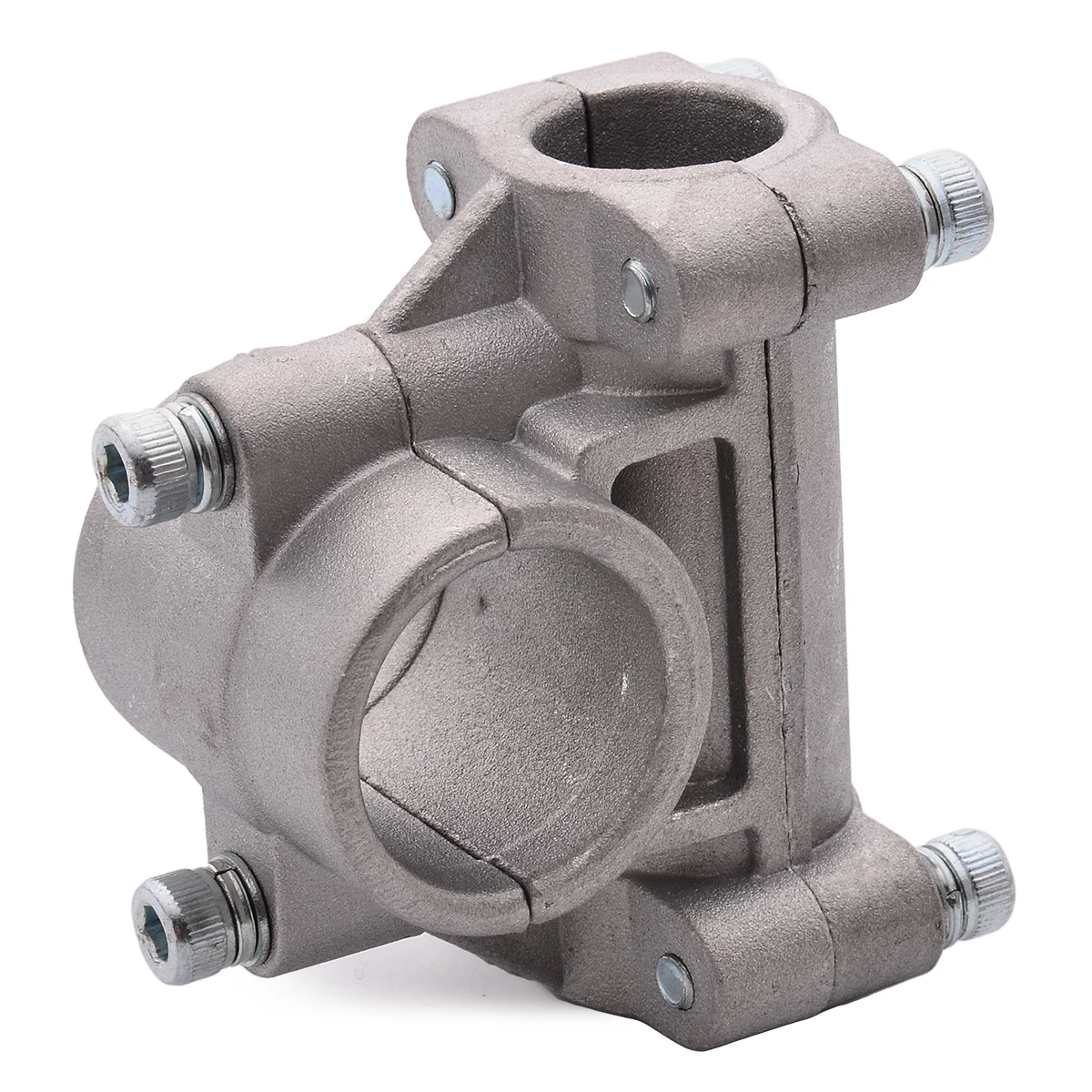 26mm Strimmer Handle Bracket Clamp Handheld Holder For Grass Trimmer Brush Cutter Garden Tools