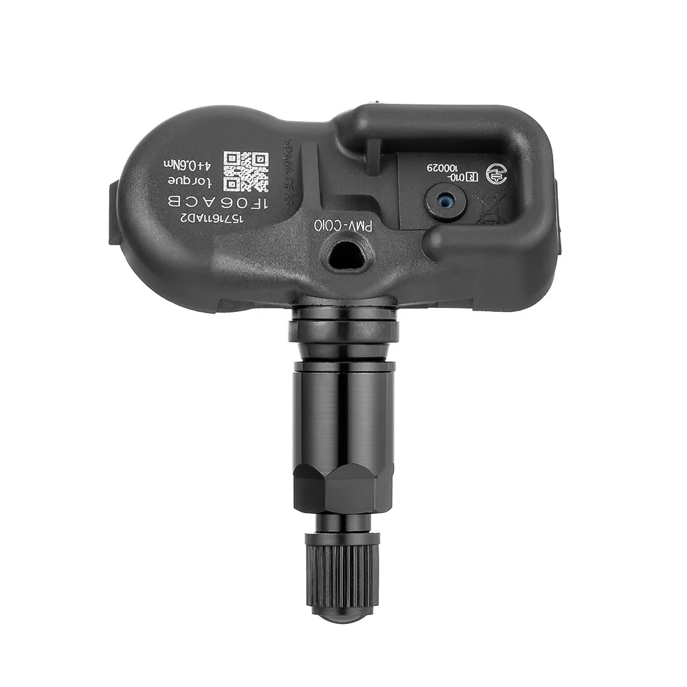 

1PCS Tire Pressure Monitor Sensor 42607-30060 42607-06020 Tire Pressure Monitoring System Sensor For Toyota