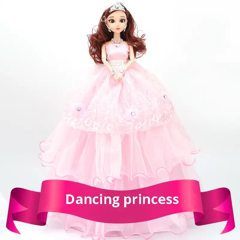 dancing doll for kids