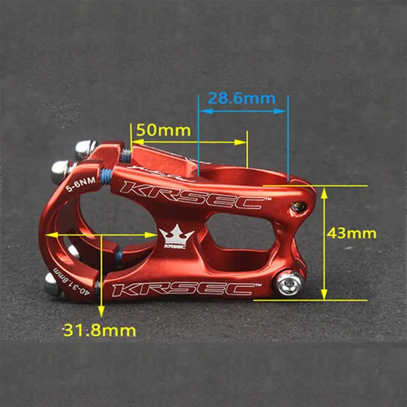 bike stem