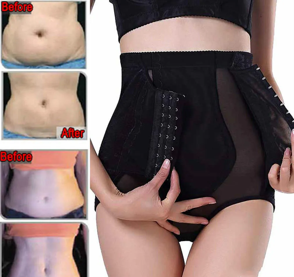 firm tummy control