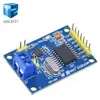 GREATZT-Placa de módulo CAN Bus MCP2515, receptor SPI para mando de 51 MCU, nuevo ► Foto 3/6