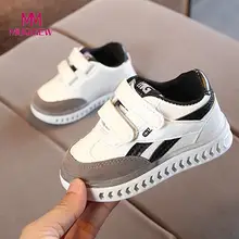 Светящиеся кроссовки для мальчиков с буквенным принтом; Светодиодный светильник; светящаяся обувь для детей; сезон весна; коллекция года; спортивная обувь для мальчиков; Светодиодный светильник; кроссовки;# G6