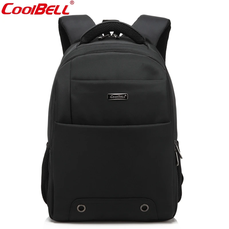 CoolBell waterproof Laptop Backpack 15.6 15 14.4 inch Notebook Computer