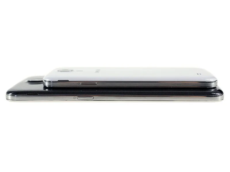 Разблокированный samsung Galaxy Mega 6,3 I9200 I9205 мобильный телефон двухъядерный 6,3 ''сенсорный экран wifi gps 8MP Android сотовый телефон