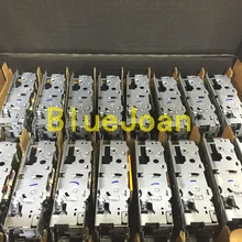 DVD M2 5,6 SF-HD4 черный чехол 2 триммеры DVD лазер с механизмом DVD-M2 5,6 для BMW AUDI автомобиль mercedes DVD gps система