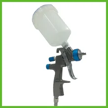 SAT1173 профессиональный lvlp spray gun аэрограф для покраски автомобилей пневматический станок