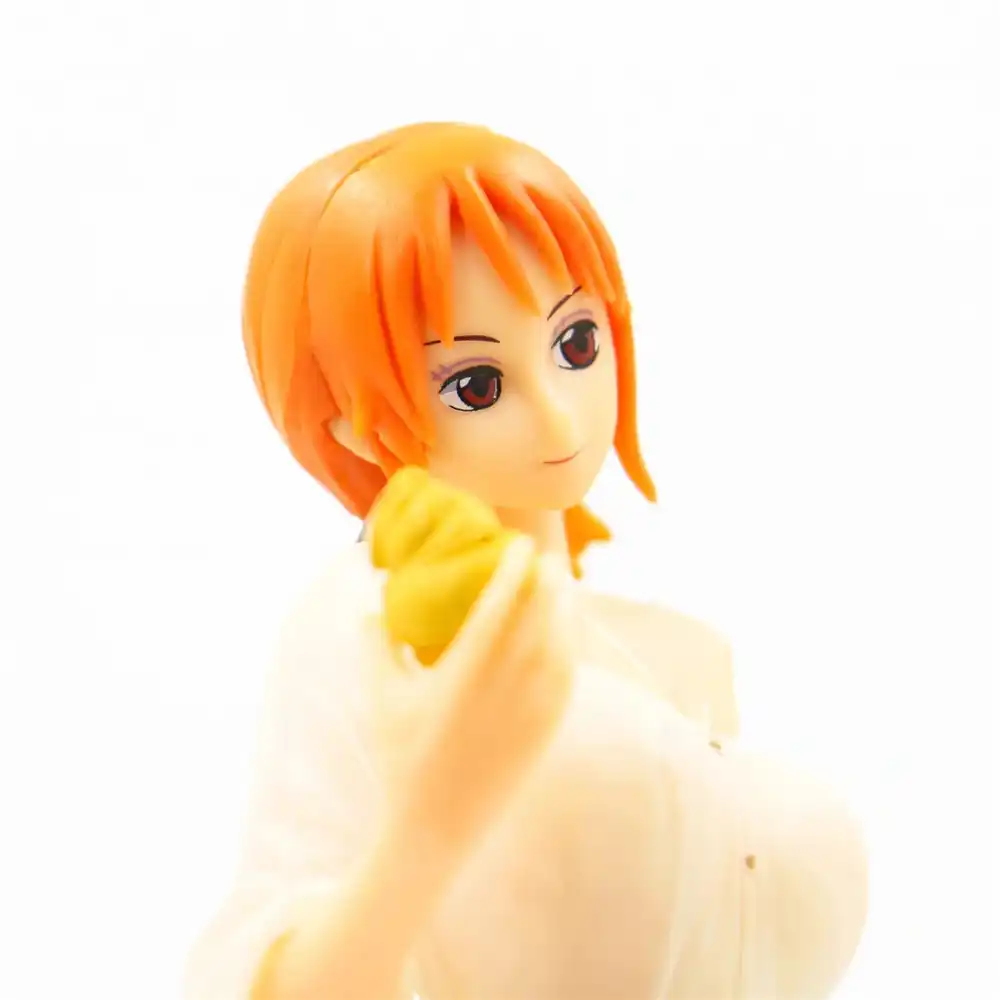 画像 One Piece フィギュア ナミ 65 One Piece フィギュア ナミ