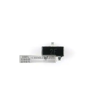 

MMBT2907A :2F SOT-23