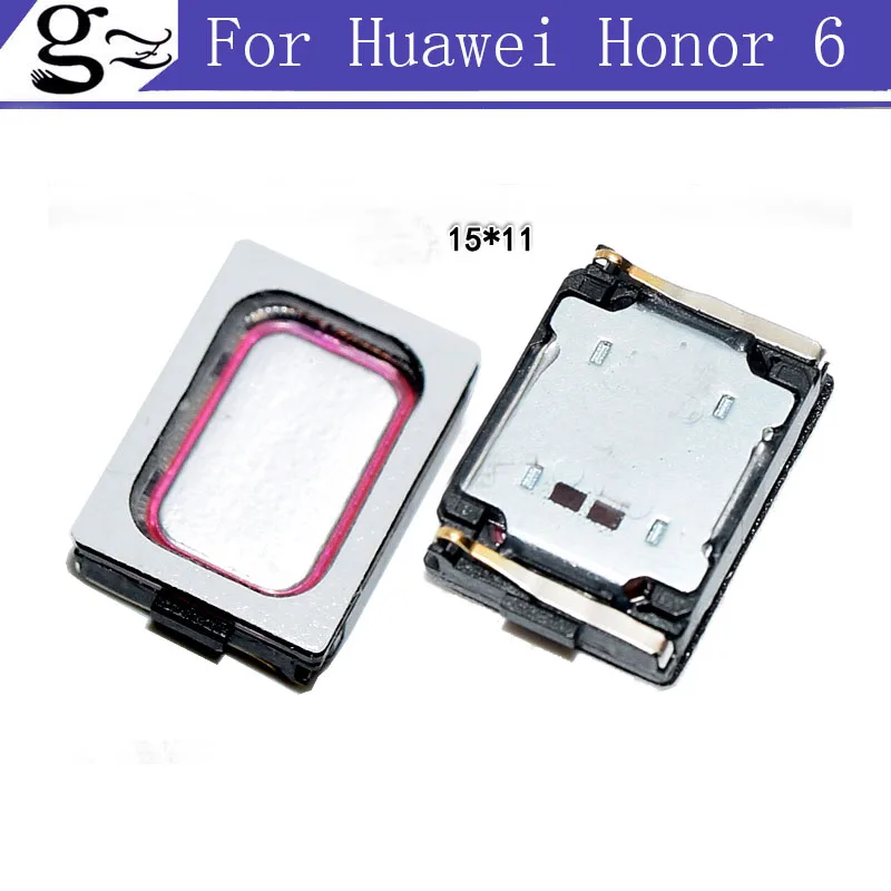 Repalcement Громкий Динамик Звуковой звонок громкоговоритель для huawei honor 6 Plus/5 5