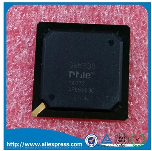

New original genuine spot SEMS30-C LCD screen chip