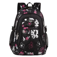 Hot Fashion Girls Women Backpack Shoulder Bag Kids Backpacks Fashion 2 sizes 5 colors Traveling Bag