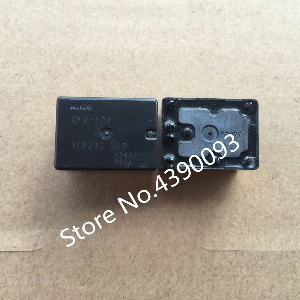 

1pcs/lot CF2-12V ACF231 100% new original