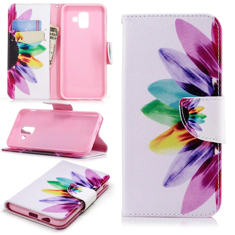 For Samsung Galaxy A6 2018 Case  (64)