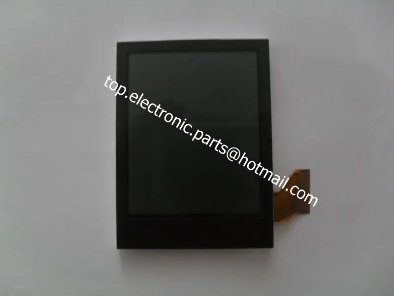 

Original for sharp 2.2'' GARMIN Rino 530HCx LCD screen display panel