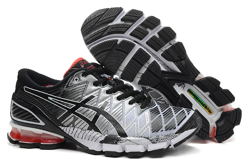 asics gel kinsei 5 best price