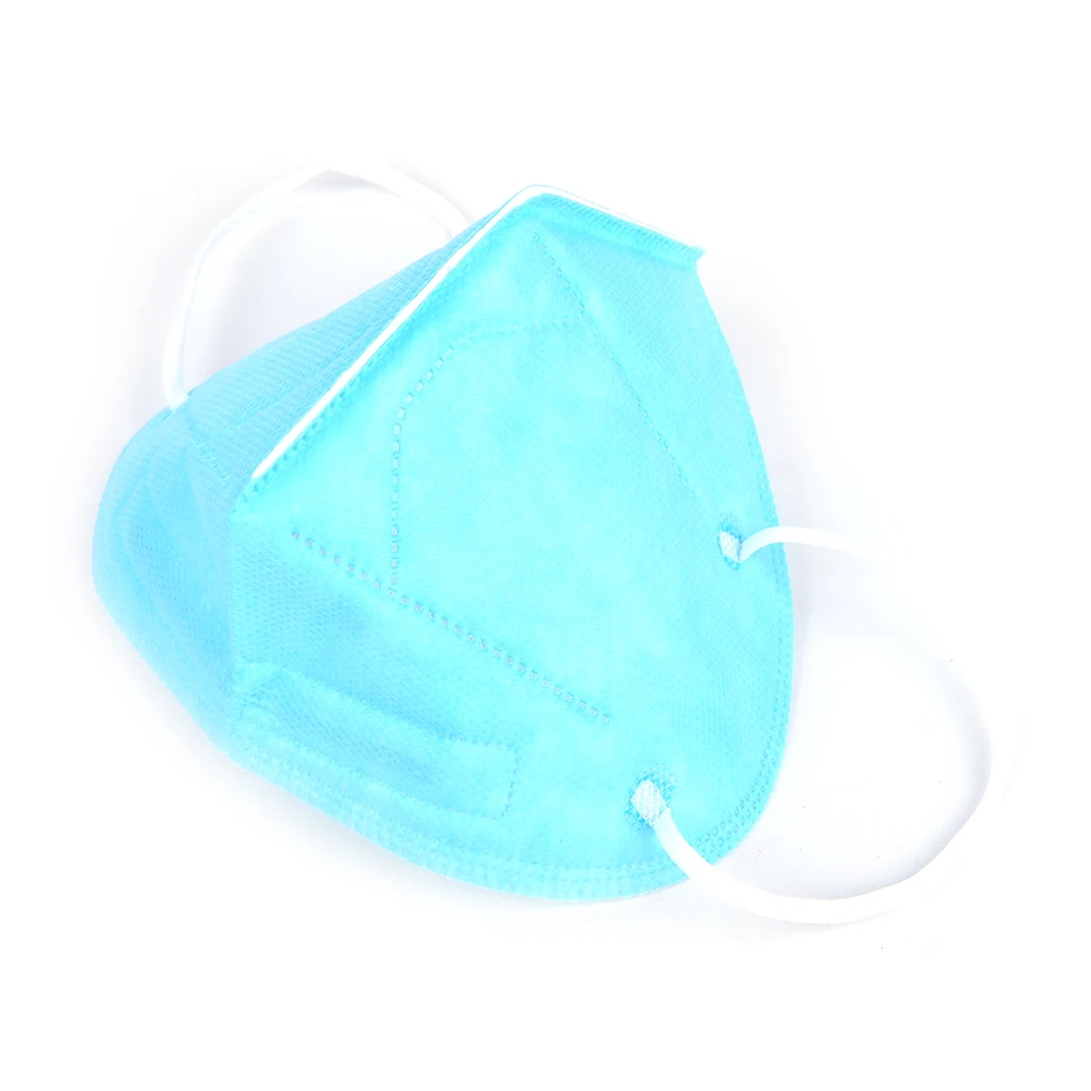 10 шт одноразовая Пылезащитная маска для лица с изображением рта Противопылевой фильтр медицинская Безопасность Респиратор горячая распродажа