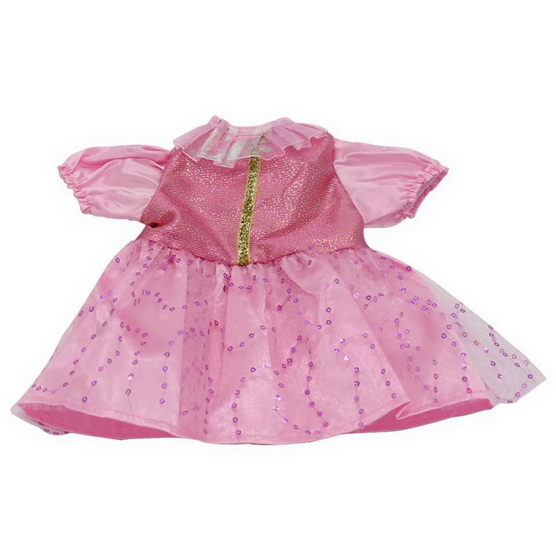 New Arrival Handmade Pink Cute Skirt Dress Outfit for 18 Inch American Girl Doll Clothes Hot american-doll-clothes : image New Arrival Handmade Pink Cute Skirt Dress Outfit for 18 Inch American Girl Doll Clothes Hot american-doll-clothes