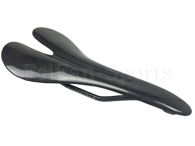 time carbon pro saddle