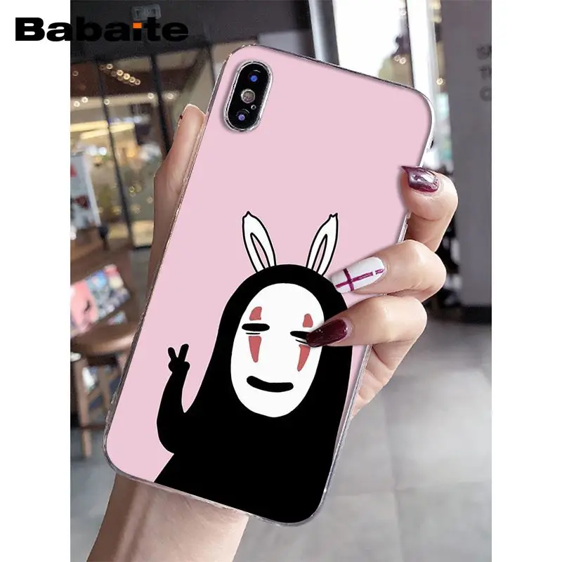 Cute Totoro Spirited Away Ghibli Miyazaki