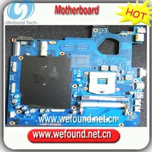 100% Working Laptop Motherboard for samsung BA92-09243A Mainboard full 100%test