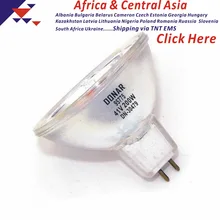 DN-30479 95775 41 V 200 W 41V200W MR16 GX5.3 волоконно-оптическая галогеновая лампочка Dentsply стоматологический блок фотополимеризатор hardenning UV лампа