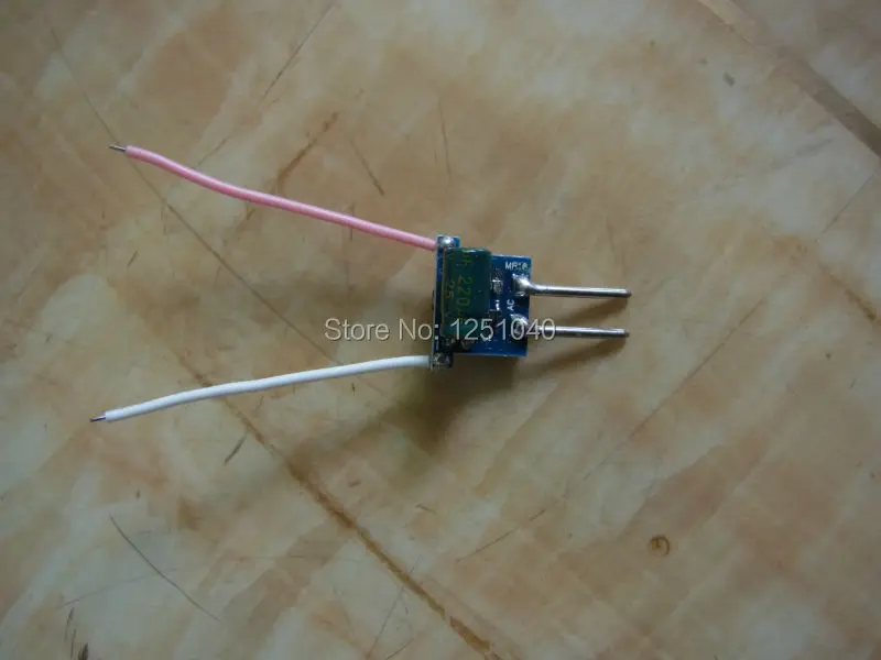 LC-ANL-MR16-3W-1