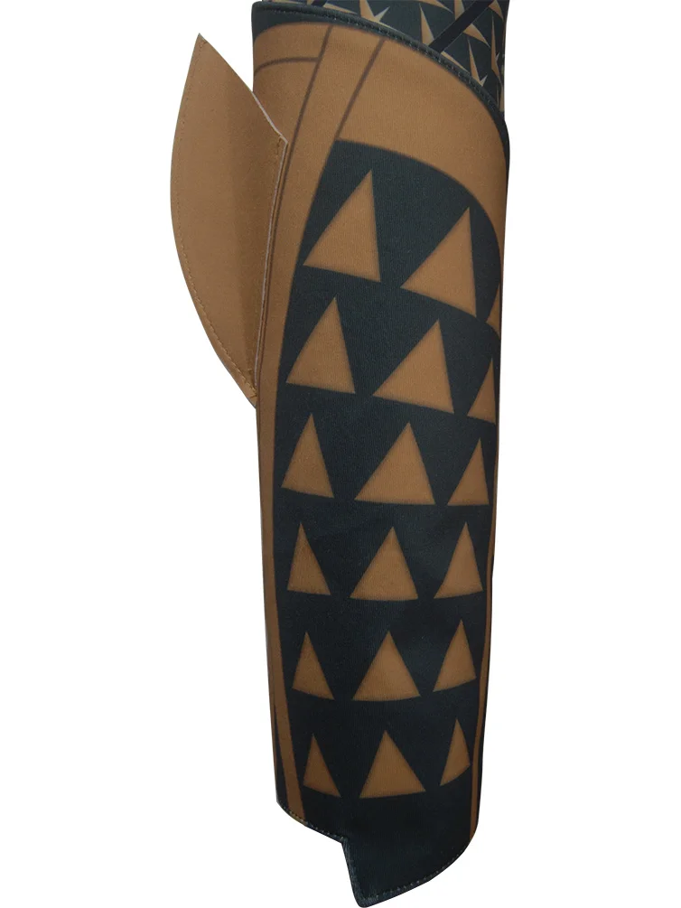 Mens kids boys DC Comics Aquaman film cosplay superhero Arthur Curry Halloween costume suit X'mas b