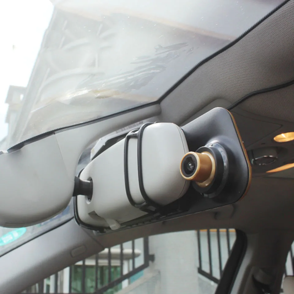 car mirror dvr  (5)