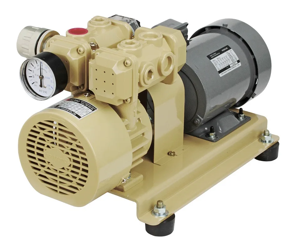 1PC New VACUTRONICS JP-120H