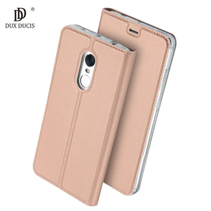 Роскошные Флип Чехол Для Coque Xiaomi Redmi Note 4 глобальная версия кожаный чехол кожаная книжка чехол для Redmi Note 4 4x чехлы для телефонов