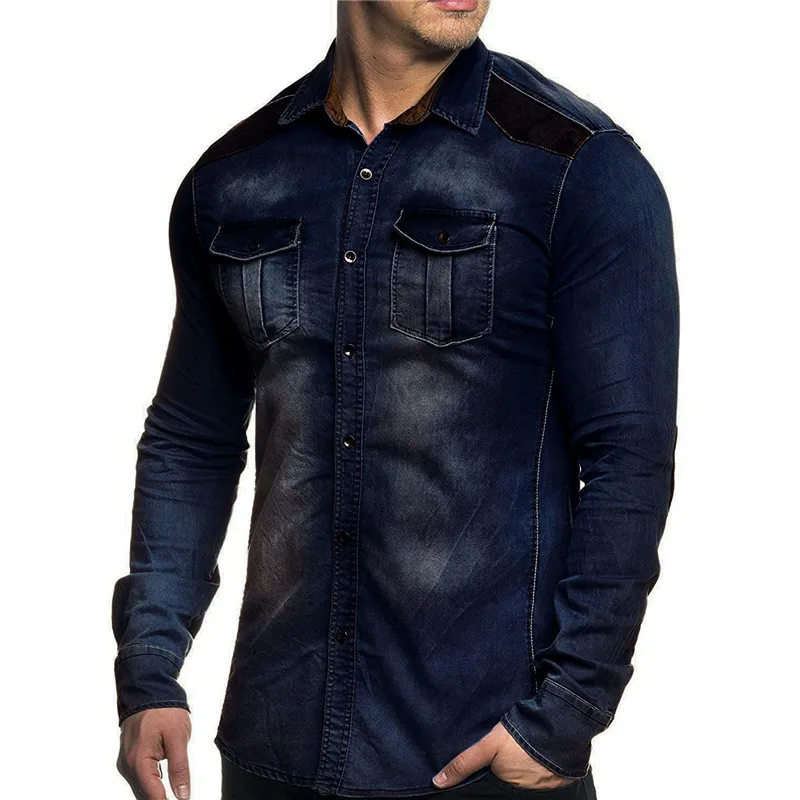 Dark blue