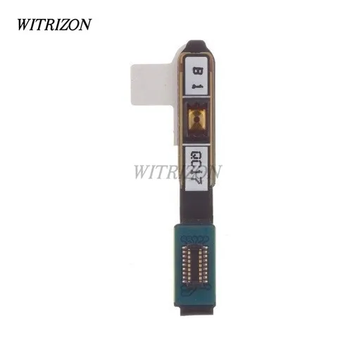 Original Fingerprint Scanner Flex Cable Repair Replacement Parts for