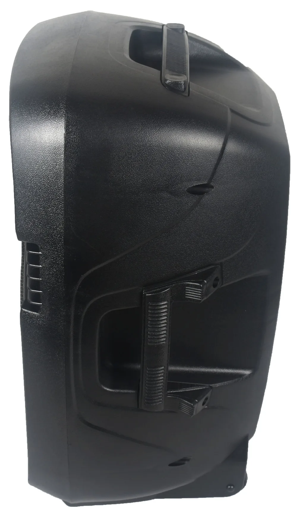 dual 2000w 12inch pa powered stage speaker for partty church ktv karaoke ad dj system on stage