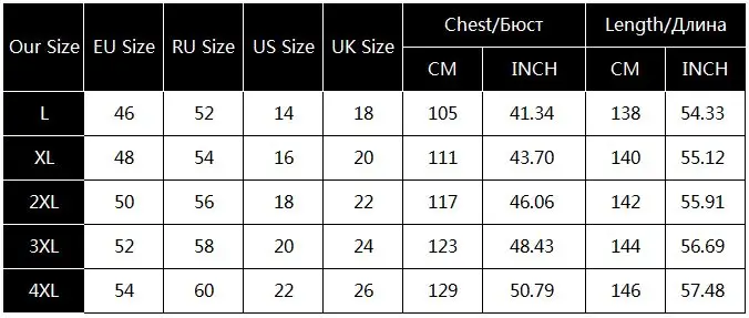 plus size