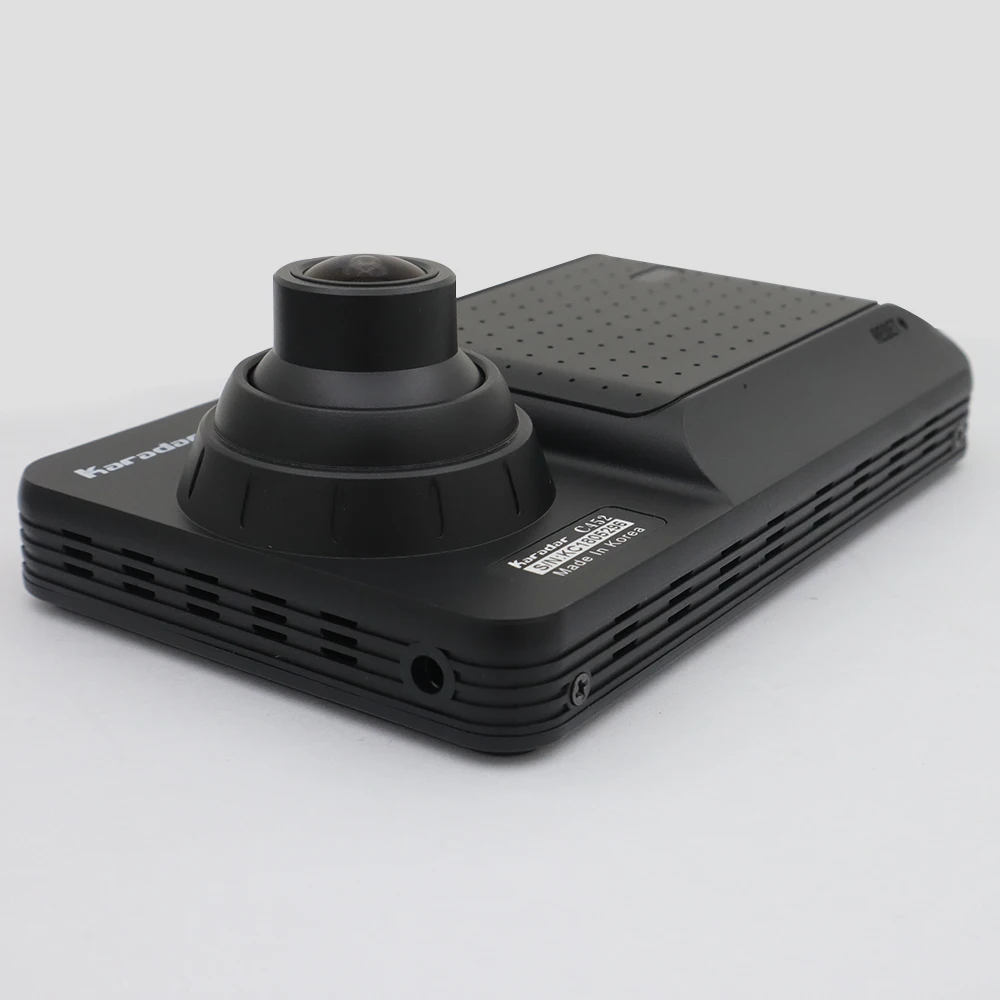 Автомобильный антирадар Karadar 4 в 1 с GPS навигацией 1080P DVR Android RAM512 8GFlash Wi Fi FM BT