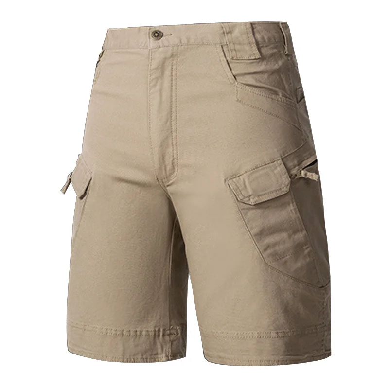 summer tactical shorts