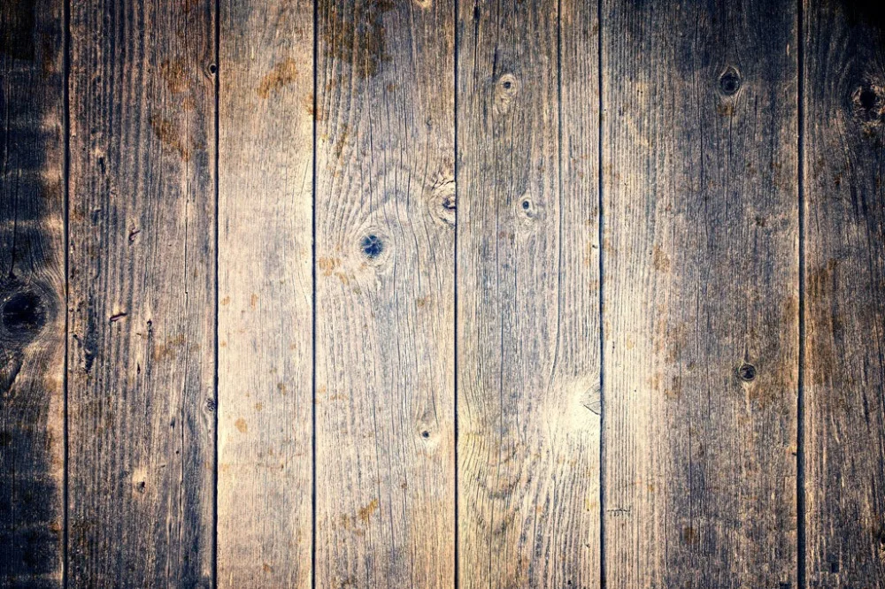 

SHENGYONGBAO Vinyl Custom Digital Printed Photography Backdrops Wood planks theme Prop Photo Studio Background JUT-1624