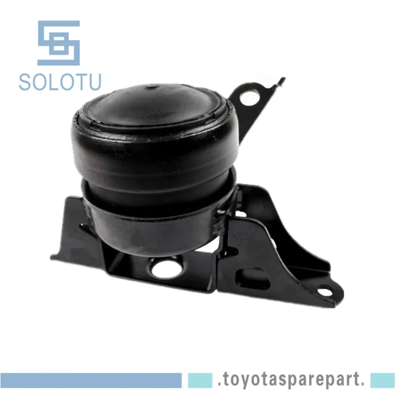 Резина двигателя для TOYOTA YARIS VIOS 2NZFE NCP90 4FC NCP92 12305 0M070 RH|Вал двигателя| |