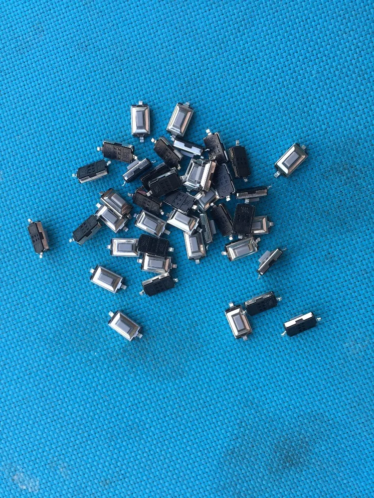 

4pcs/lot of KEY BUTTONS MICRO SWITCHES For Mercedes SMART CAR For Mitsubishi For Nissan NATS FOB For SAAB 4 button remote key