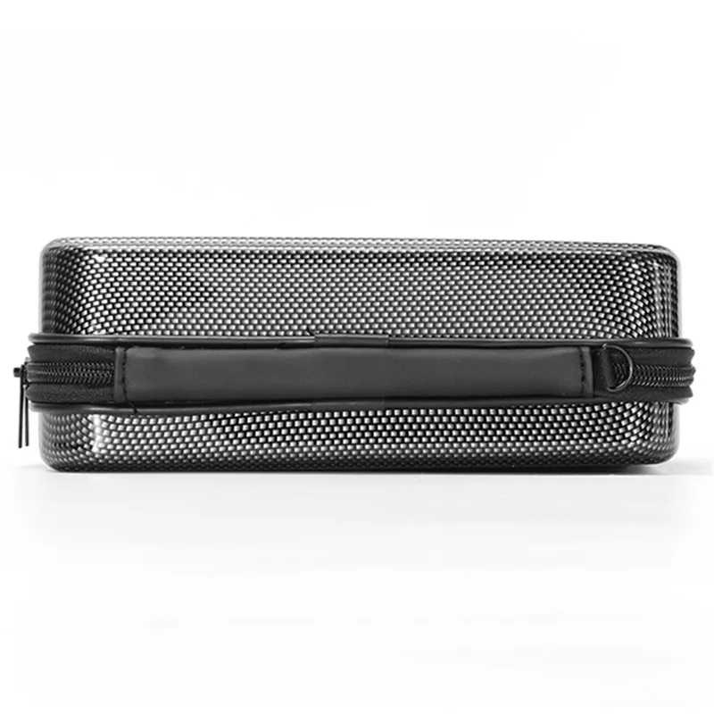 Eachine E58 RC Drone Quadcopter Hard Shell Waterproof Carrying Case Storage Box Handbag for FPV Racing Drone Accessories Parts