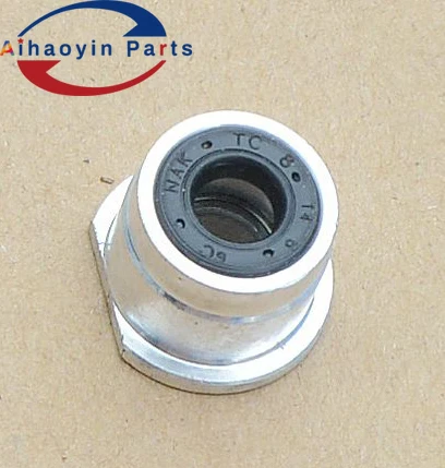 10 шт. вкладыш для проявителя Ricoh Aficio 1060 1075 2060 2075 MP7500 MP8000 MP9001 B0650 3069|Детали принтера| |