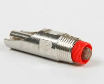 

200PCS Useful Stainless Steel Pig Nipple Automatic Sheep Waterer Drinker farm/garden animal water feeder supply